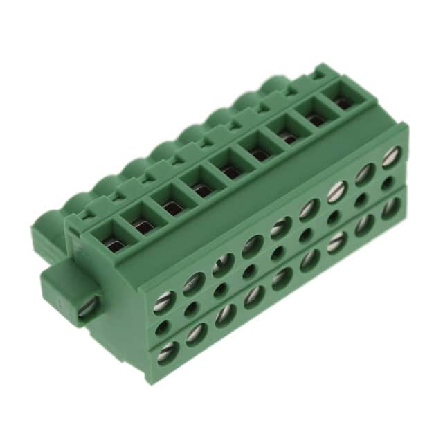 1719163 Phoenix Contact  Embases, fiches et prises